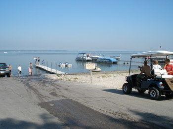 Lakeland Camping Resort Janesville Exterior foto