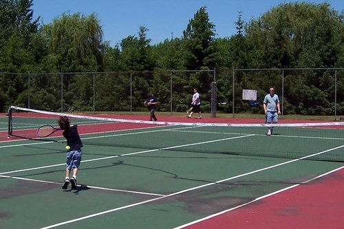 Lakeland Camping Resort Janesville Exterior foto
