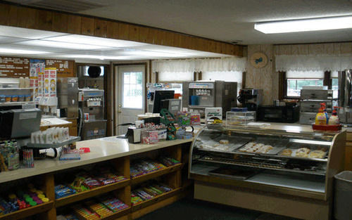 Lakeland Camping Resort Janesville Exterior foto